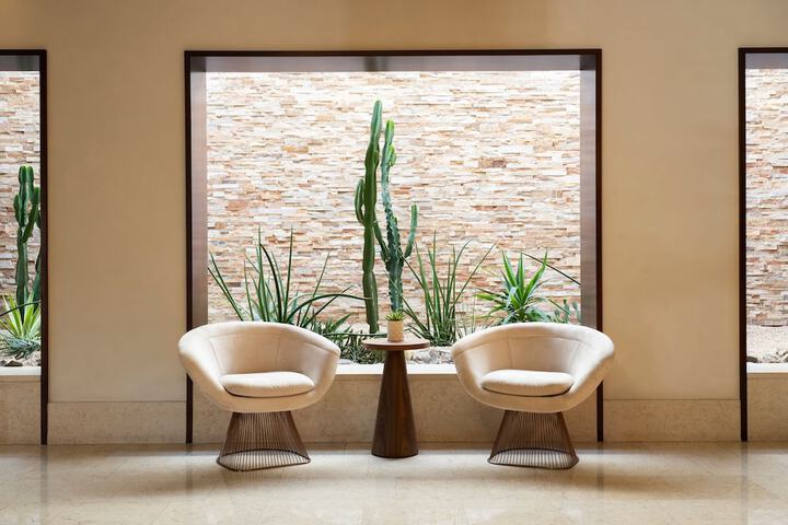The Ritz-Carlton Rancho Mirage