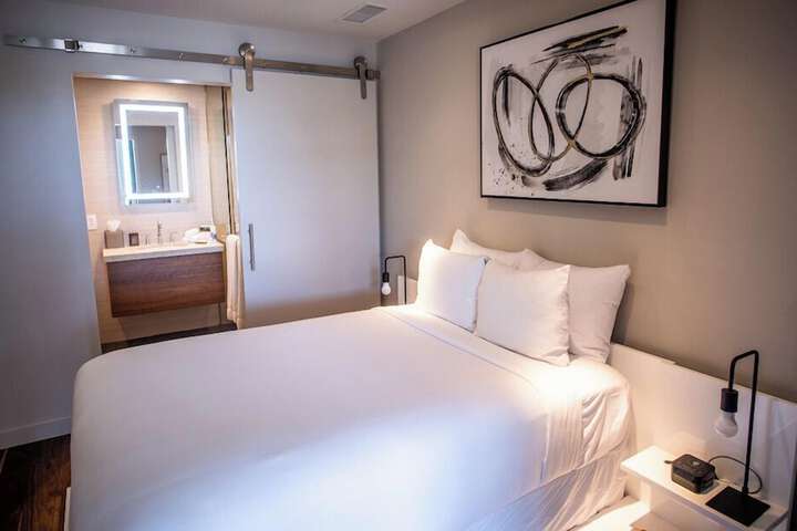 Mountain Shadows Resort Scottsdale