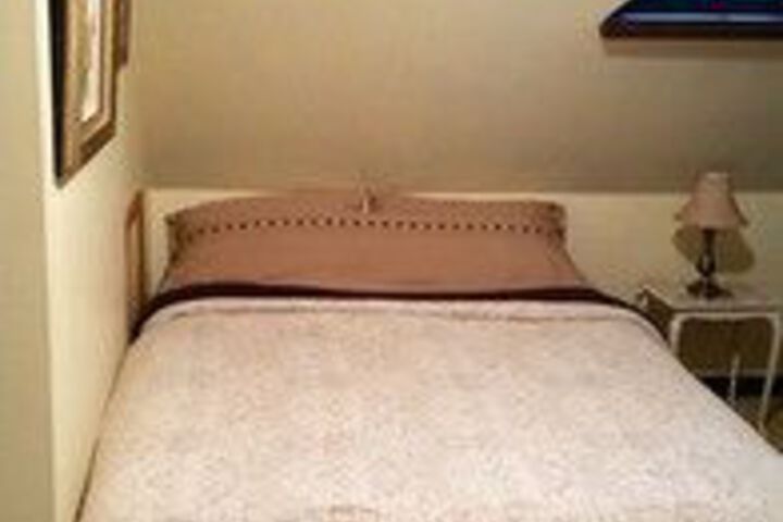 Herrold on Hill Bed and Breakfast