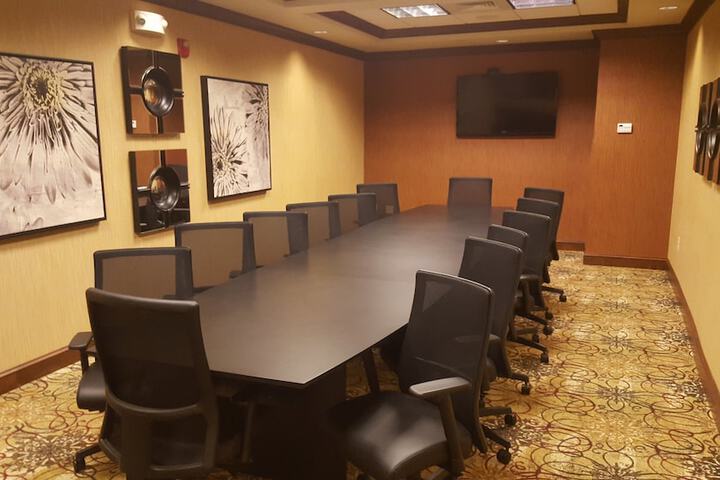 Meeting 17 of 30