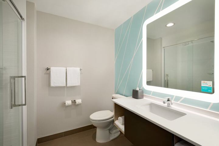 avid hotel Staunton by IHG