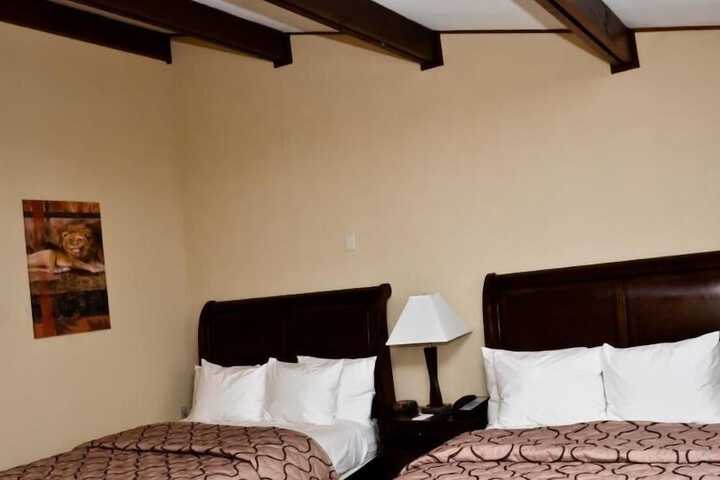 Pacer Inn & Suites Delaware