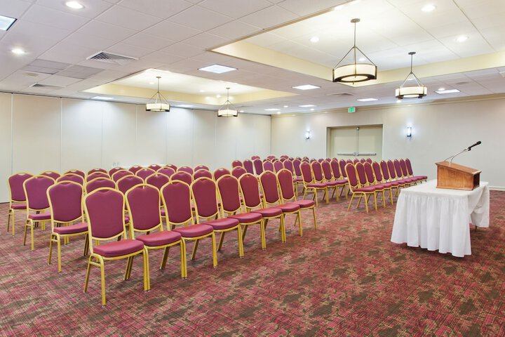 Holiday Inn Shreveport Downtown by IHG
