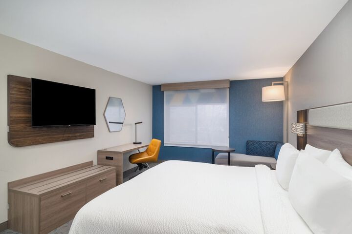 Holiday Inn Express Hotel & Suites Bozeman West by IHG