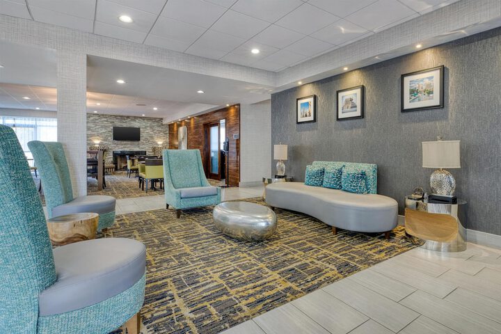 Best Western Fishers / Indianapolis Area