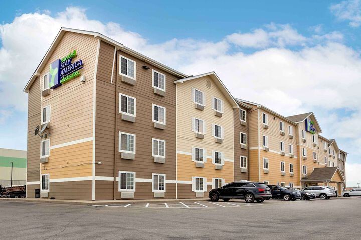 Hotel 3 of 24