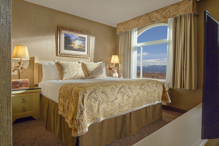Capitol Reef Resort