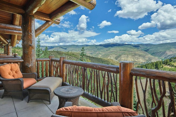The Ritz-Carlton Bachelor Gulch