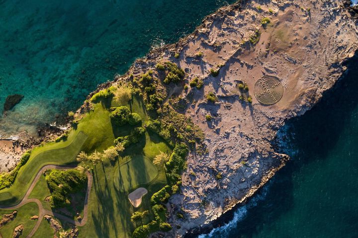 The Ritz-Carlton Maui Kapalua