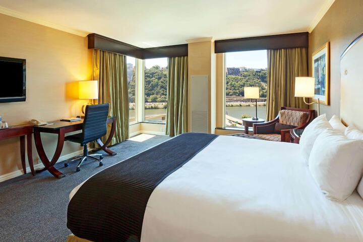 Wyndham Grand Pittsburgh Downtown