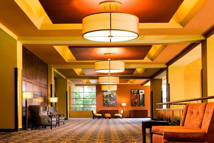 Monterey Marriott