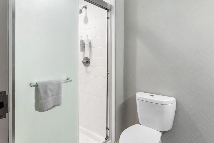 Home2 Suites by Hilton Dallas Grand Prairie