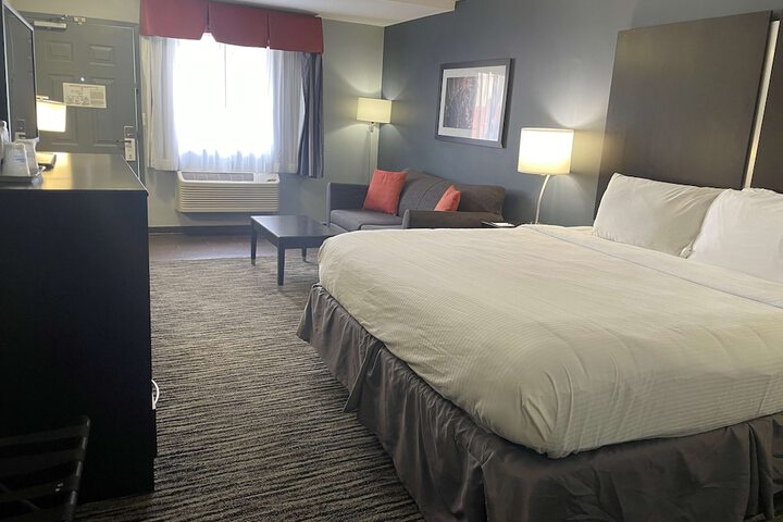 Best Western University Inn at Valparaiso