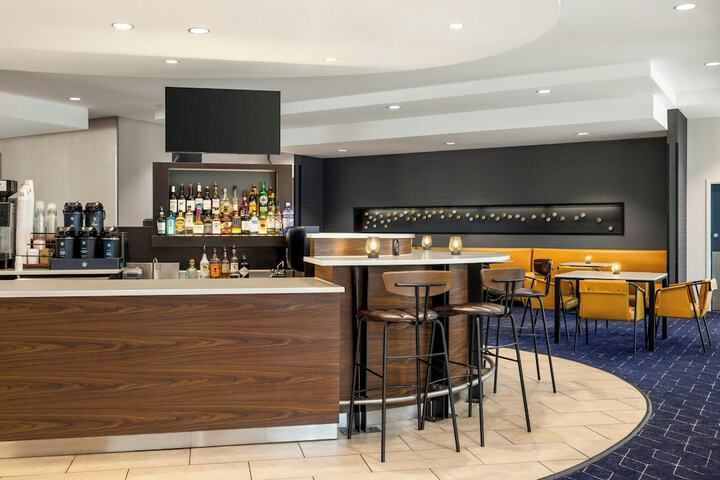 Courtyard by Marriott Wilkes-Barre Arena