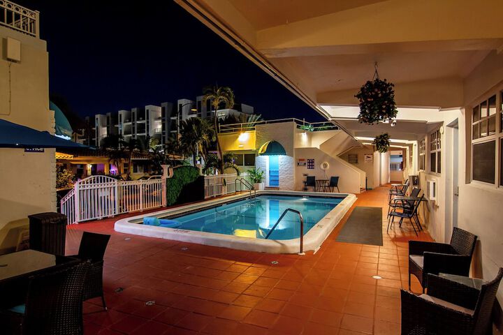 Terrace/Patio 42 of 44