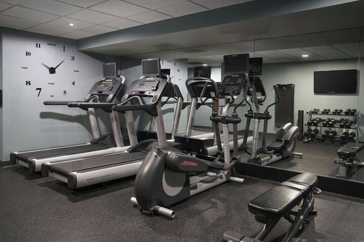 Residence Inn San Diego Del Mar