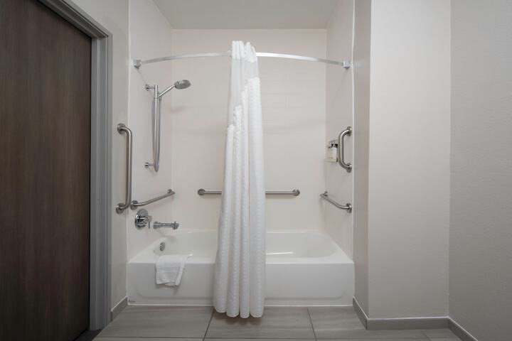 Holiday Inn Express Hotel & Suites Canyon by IHG