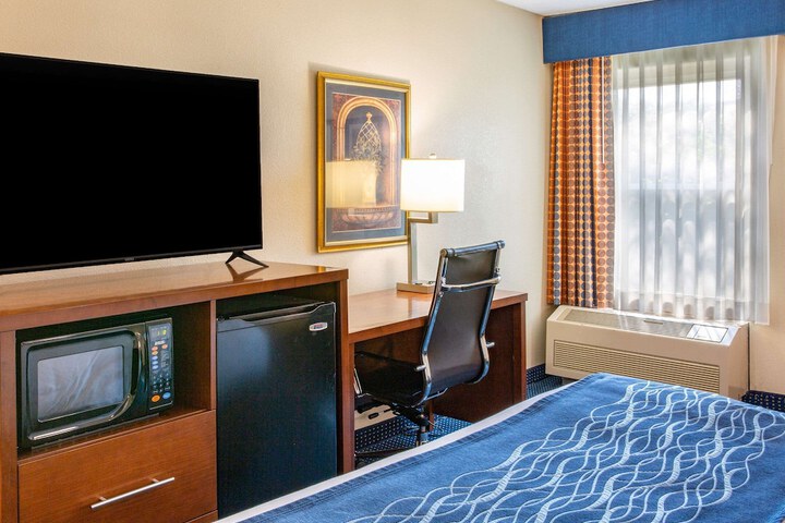 Comfort Inn Piketon near Fairgrounds