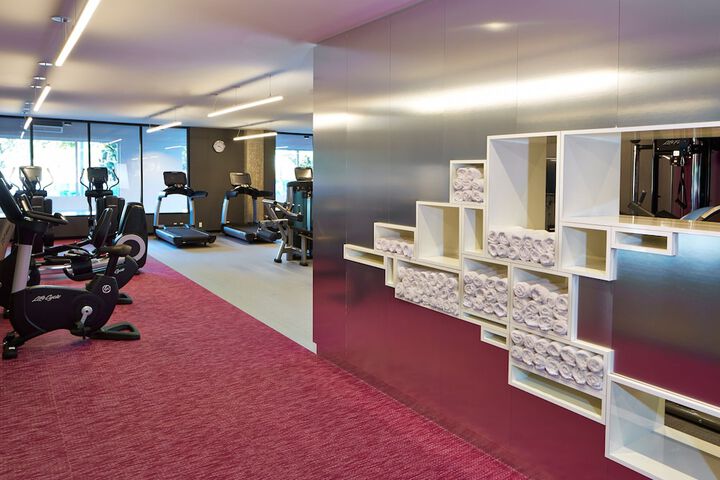 Element by Marriott Seattle Redmond