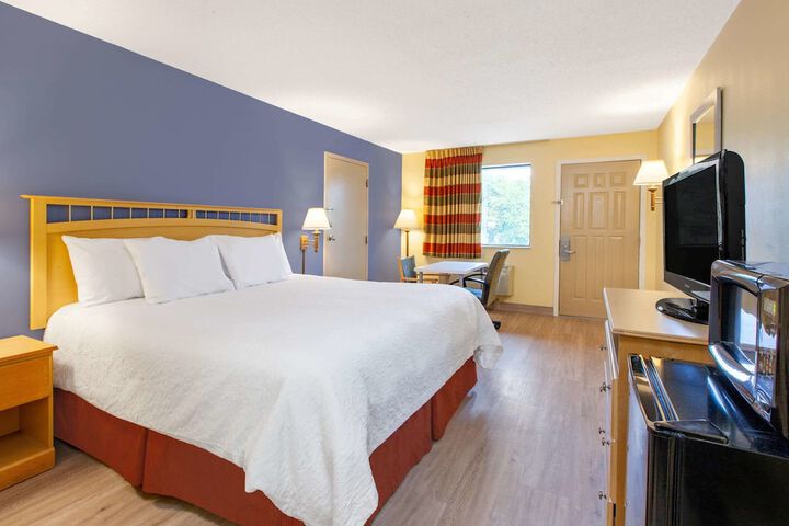 Days Inn by Wyndham Grantville Hershey North