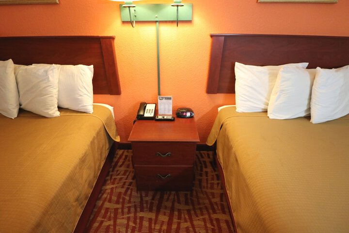 Jefferson Inn Dandridge