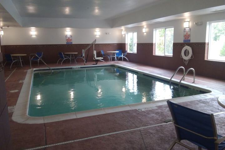 Pool 3 of 24