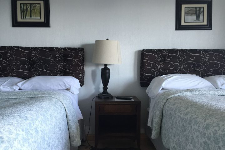 Powhatan Motel