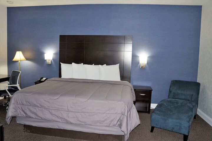 FairBridge Hotel Atlantic City