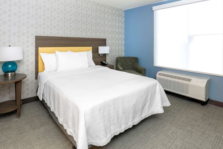 Home2 Suites by Hilton West Sacramento CA