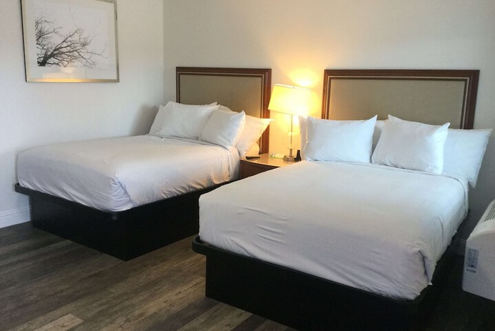 Travelodge by Wyndham Crescent City
