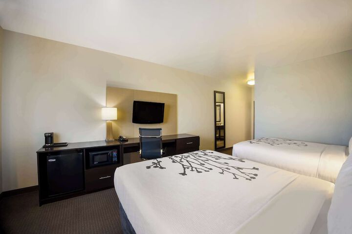 Sleep Inn & Suites Colby