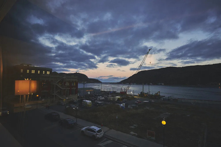 The Luxus Boutique Hotel