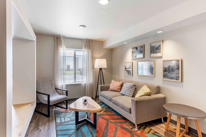 Extended Stay America Suites - Denver - Centennial