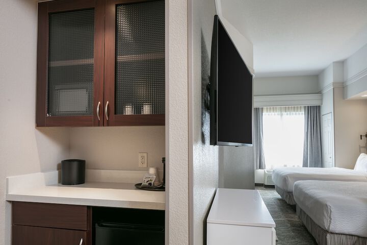 SpringHill Suites by Marriott Cheyenne