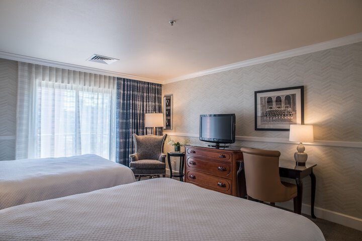 Hotel Boulderado