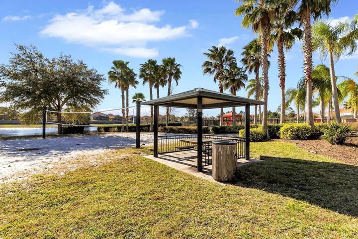 Aviana Resort- Pet Friendly 5bd / 4ba Home - #5av451