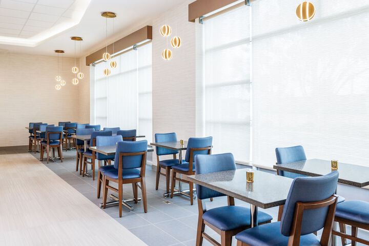 Hyatt Place San Carlos