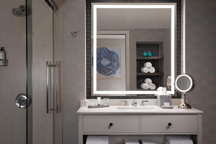 Grand Hyatt Tampa Bay