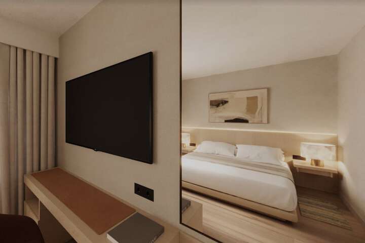 DoubleTree by Hilton Wilkes-Barre