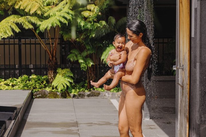 SCP Hilo Hotel
