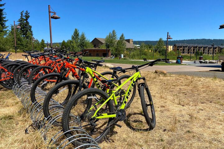Suncadia Resort a Destination by Hyatt Residence