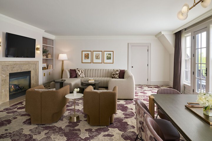 Royal Park Hotel