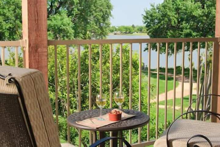 Terrace/Patio 23 of 29