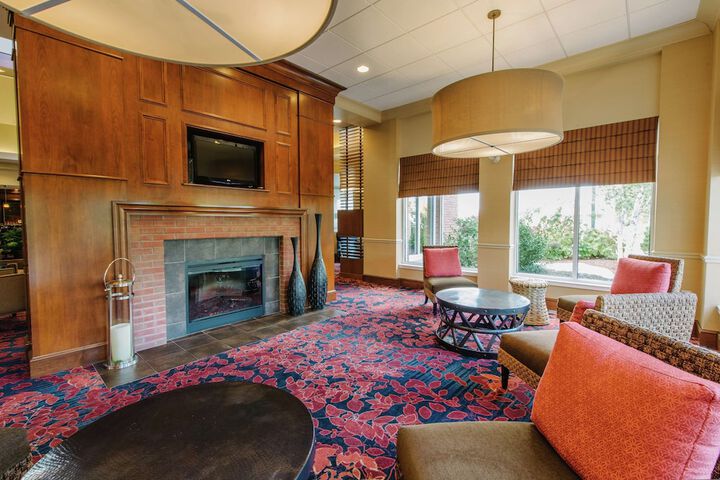 Hotel Interior 10 of 66