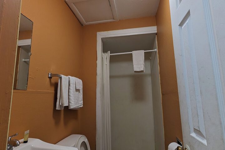 Economy Inn Kingsville