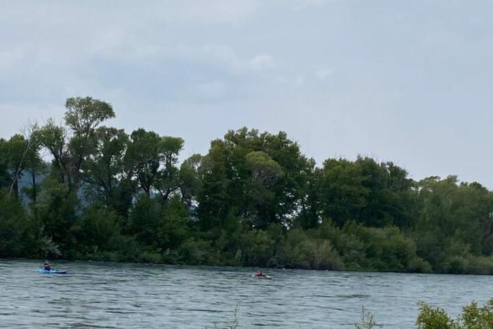 Snake River Glamping