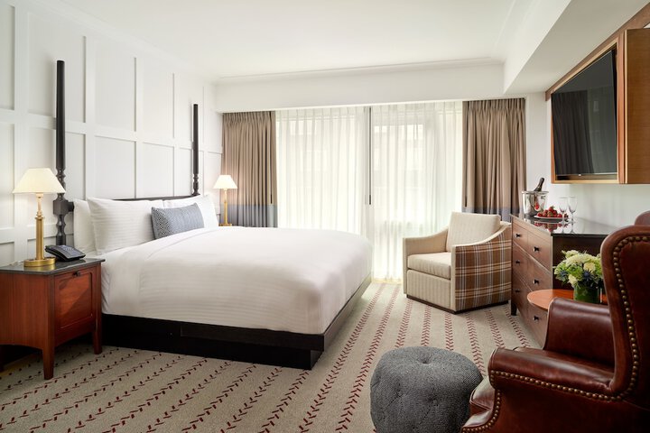 The Charles Hotel