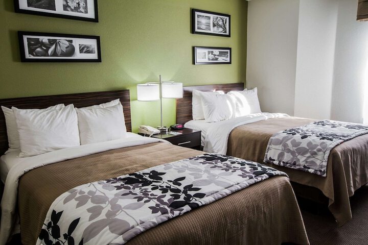 Sleep Inn Gallup