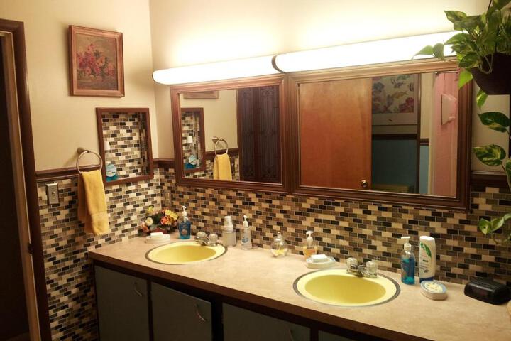 Kountry Living Bed and Breakfast
