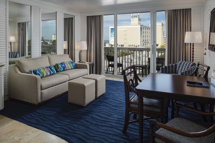 Island Grand at TradeWinds